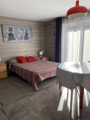 Residencia Pedrous